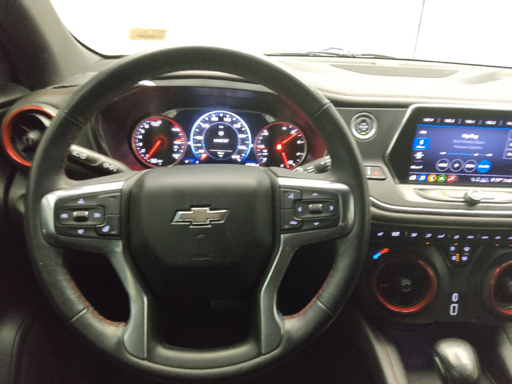 Used 2020 Chevrolet Blazer RS image 22