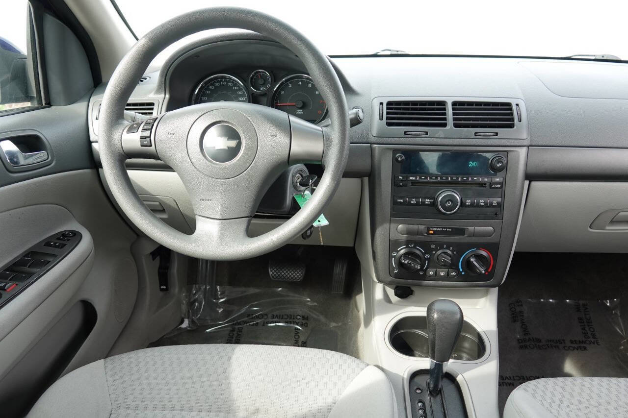 Used 2007 Chevrolet Cobalt LT FWD image 63