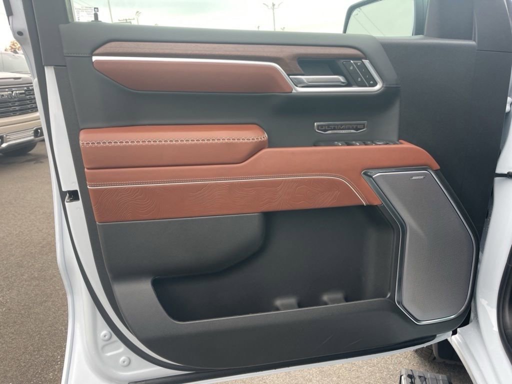 New 2026 GMC Sierra 1500 Denali Ultimate image 29