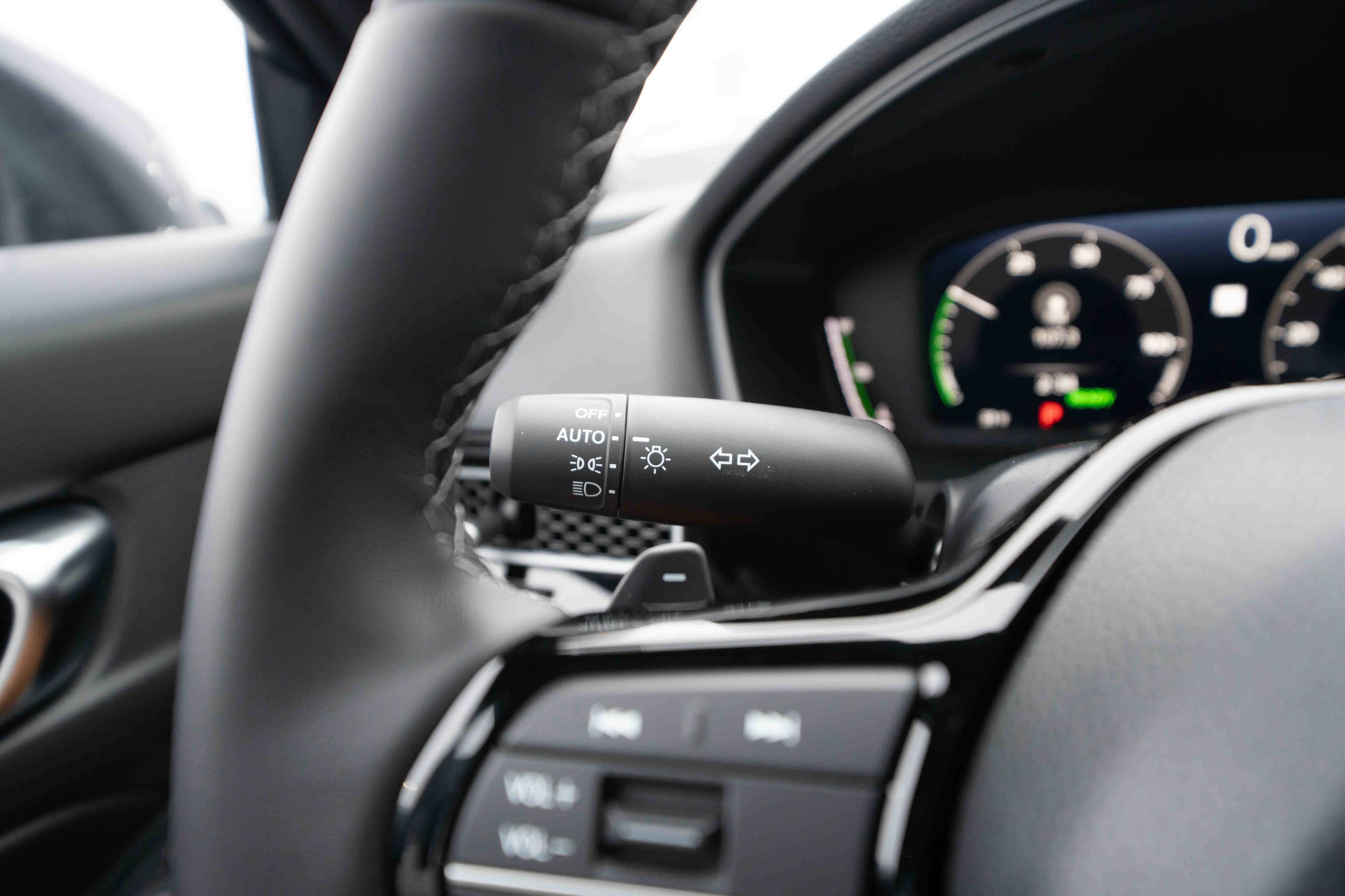 New 2026 Honda Civic Sport Touring image 13