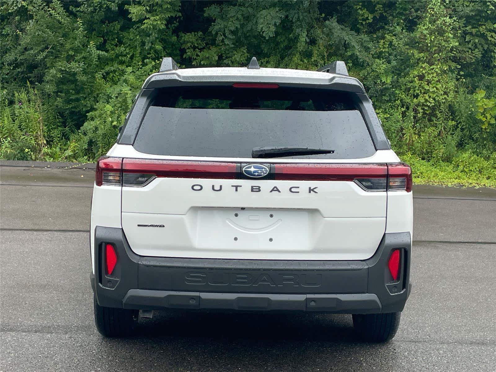 New 2026 Subaru Outback Premium AWD/4WD image 4