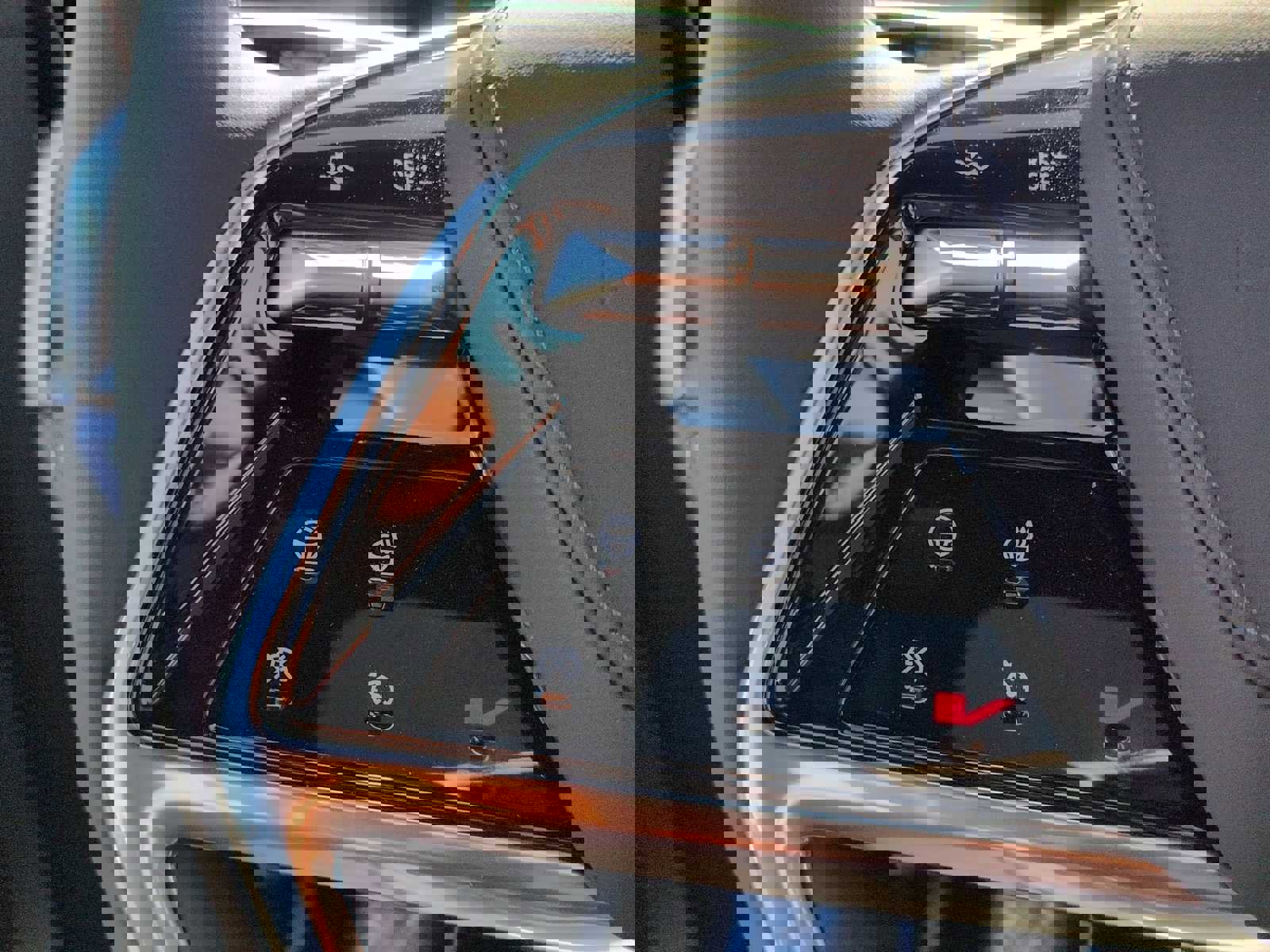 New 2026 Cadillac Vistiq Premium Luxury image 15