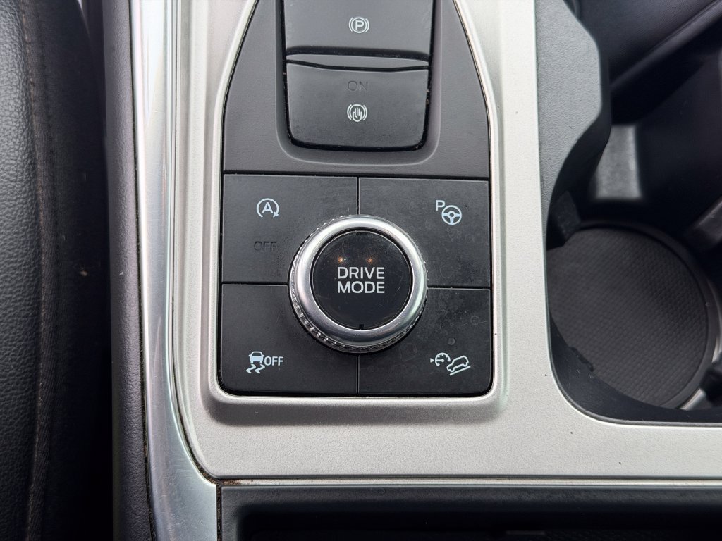 Used 2020 Ford Explorer ST w/ ST Street Pack AWD/4WD image 22