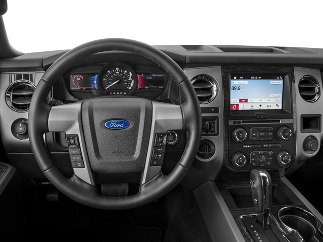 Used 2017 Ford Expedition EL Limited w/ Equipment Group 301A AWD/4WD image 10