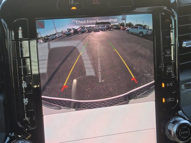 New 2026 RAM 1500 Laramie w/ Laramie Southwest Edition image 22