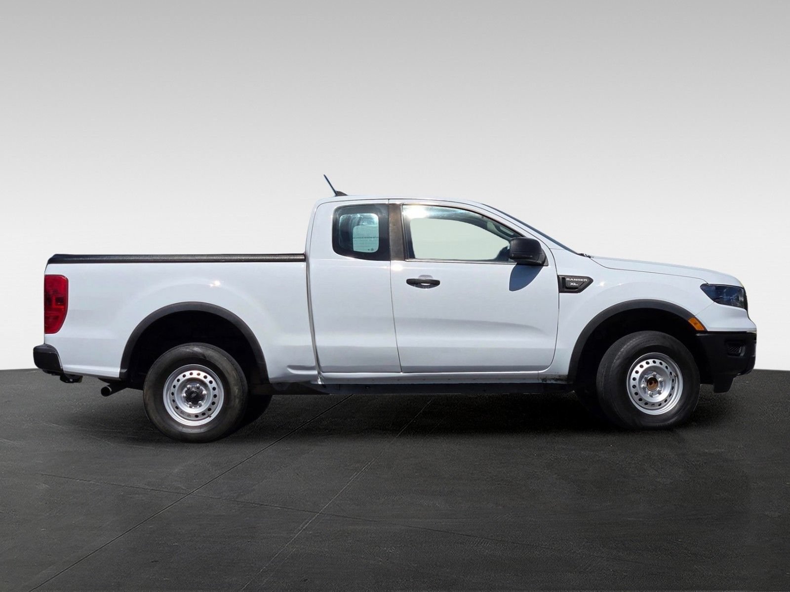 Used 2022 Ford Ranger XL w/ Equipment Group 101A High RWD image 3