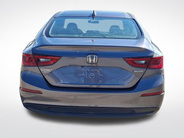 Used 2020 Honda Insight EX image 5