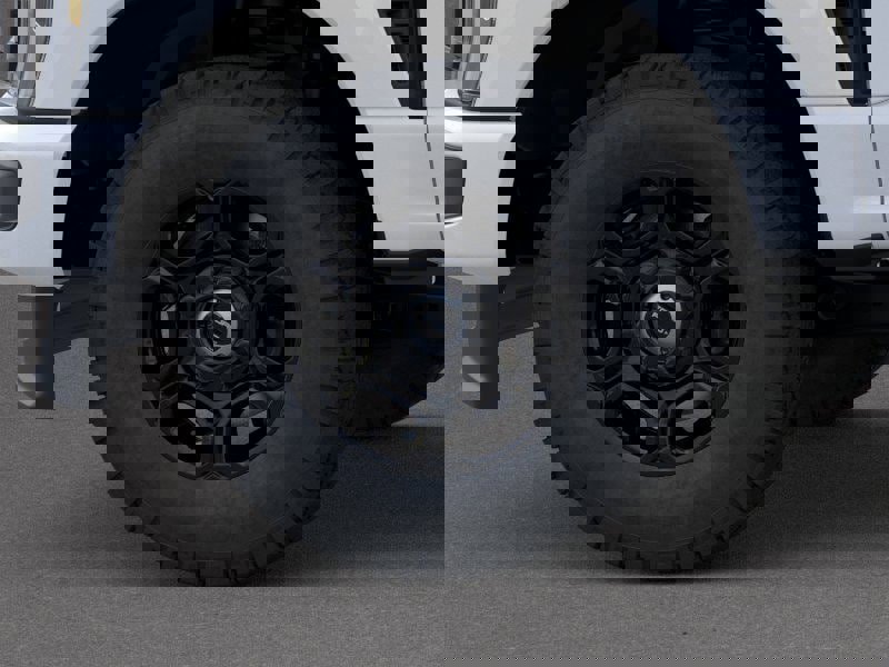 New 2026 Ford F350 XL w/ STX Appearance Package image 19