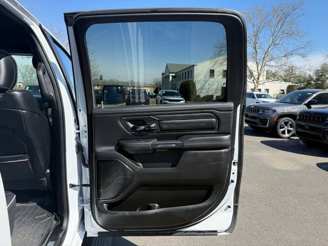 Used 2024 RAM 1500 Limited image 30