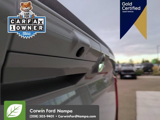 Used 2026 Ford F150 Lariat w/ Equipment Group 502A High AWD/4WD image 32