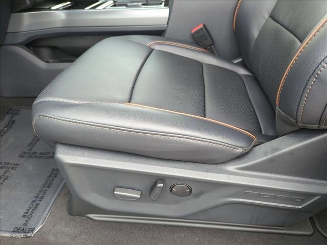 New 2026 Ford F350 Lariat w/ Lariat Premium Package image 4