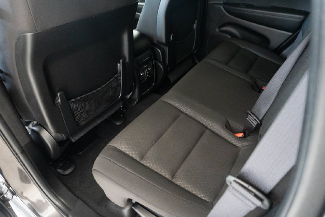 Used 2021 Jeep Grand Cherokee Laredo RWD image 17