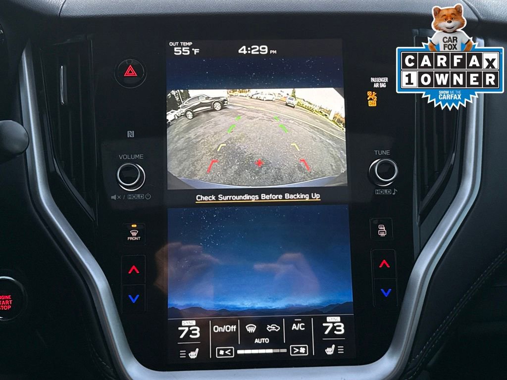 Used 2020 Subaru Legacy Premium image 23