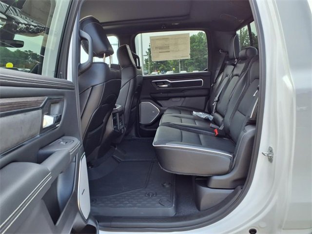 New 2026 RAM 1500 Laramie image 17
