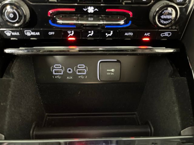 Used 2022 Jeep Grand Cherokee Limited AWD/4WD image 28
