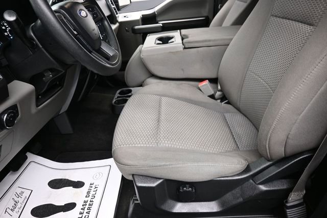 Used 2019 Ford F150 XLT AWD/4WD image 10