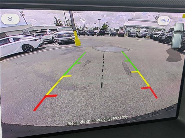 New 2026 Ford Bronco Big Bend AWD/4WD image 12