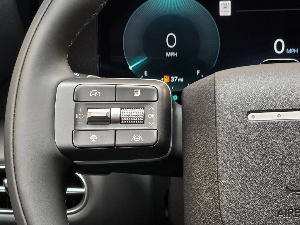 New 2026 Hyundai Palisade Calligraphy image 19