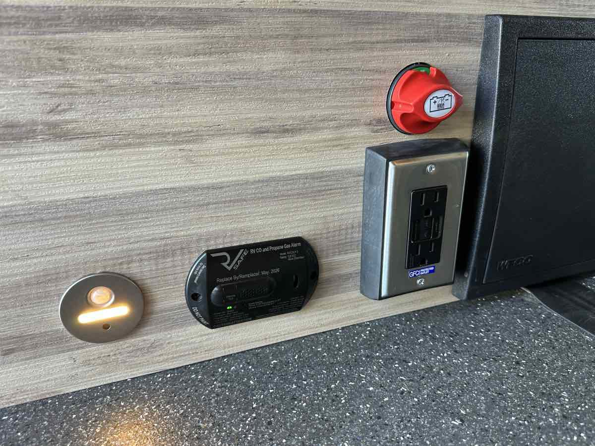 Used 2020 Mercedes-Benz Sprinter 3500 image 25