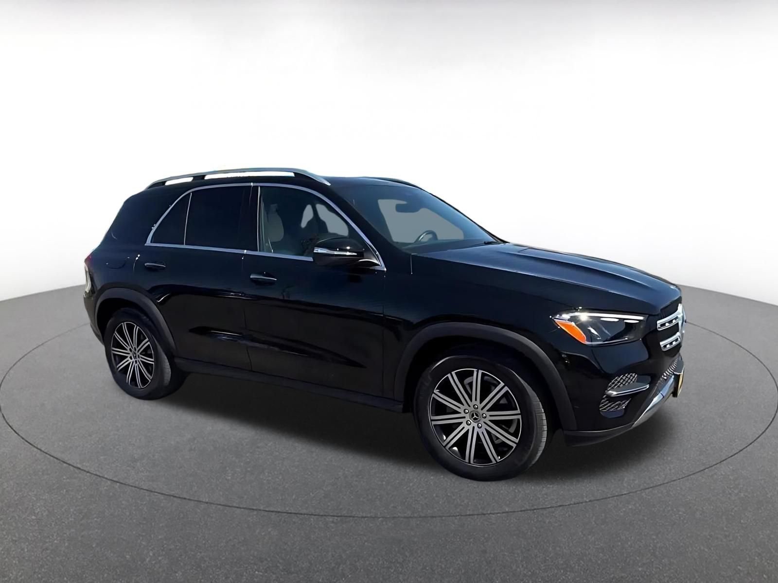 Used 2026 Mercedes-Benz GLE 350 4MATIC video 2