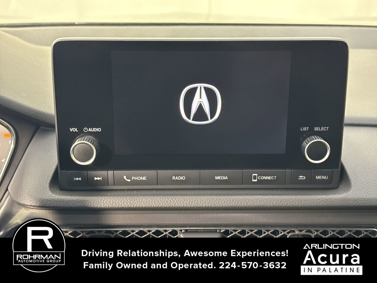 Certified 2023 Acura Integra A-Spec image 6