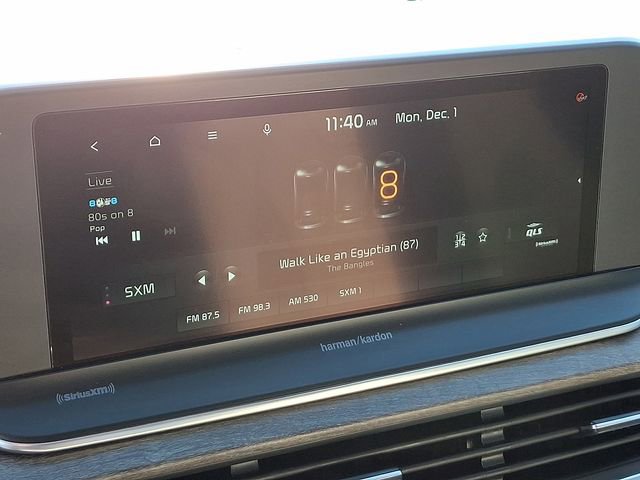 Used 2022 Kia Telluride SX image 24