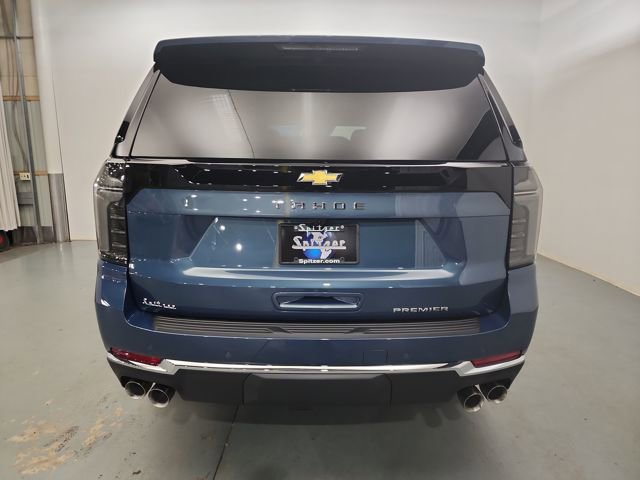 New 2026 Chevrolet Tahoe Premier w/ Sun And Tow Package image 6
