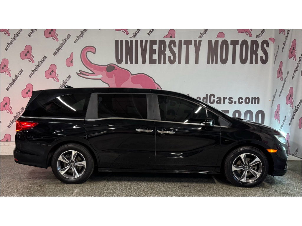 Used 2018 Honda Odyssey Touring image 9
