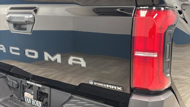 Used 2024 Toyota Tacoma 4x4 Double Cab Hybrid image 38