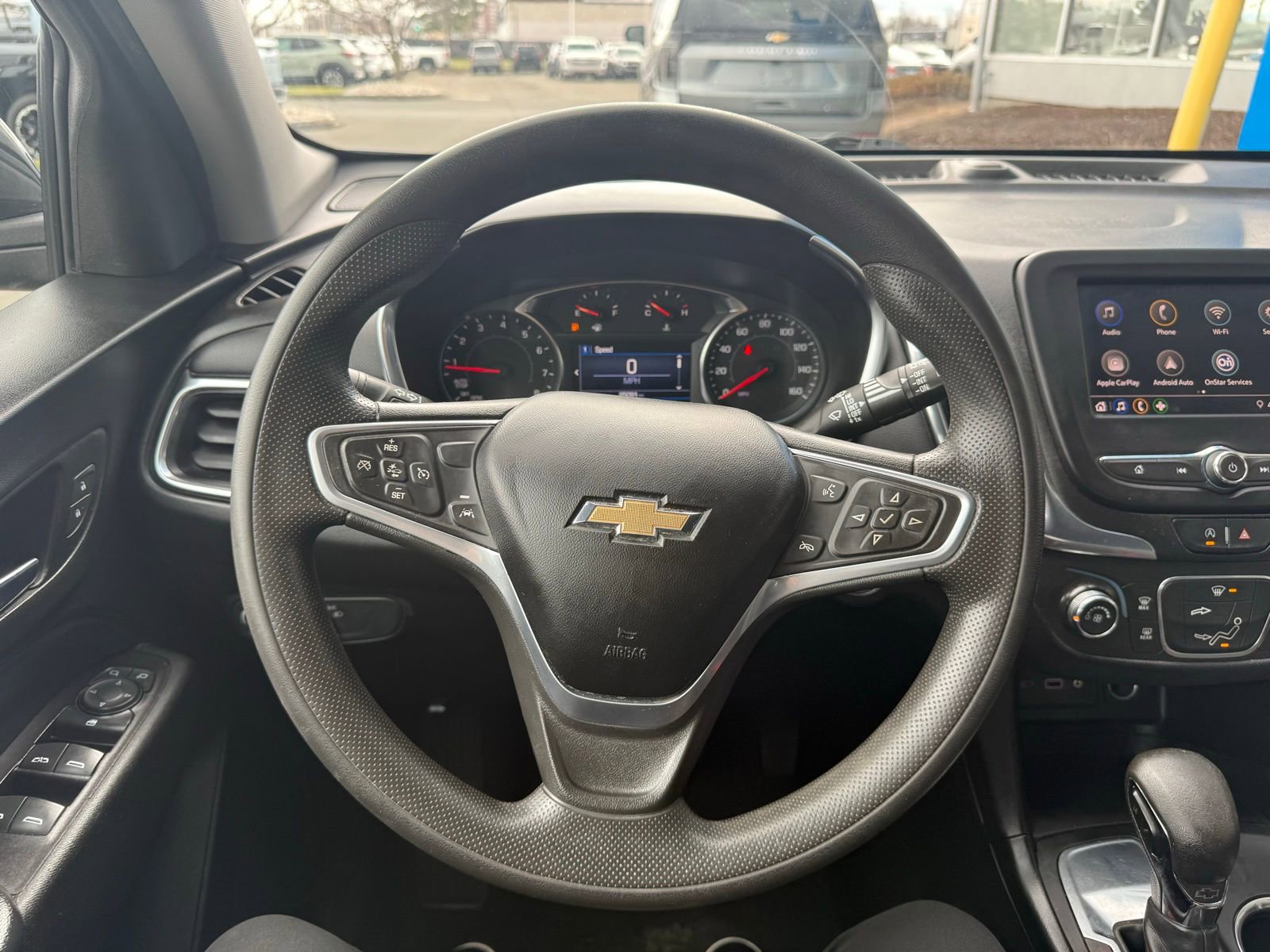 Used 2022 Chevrolet Equinox LT FWD image 20