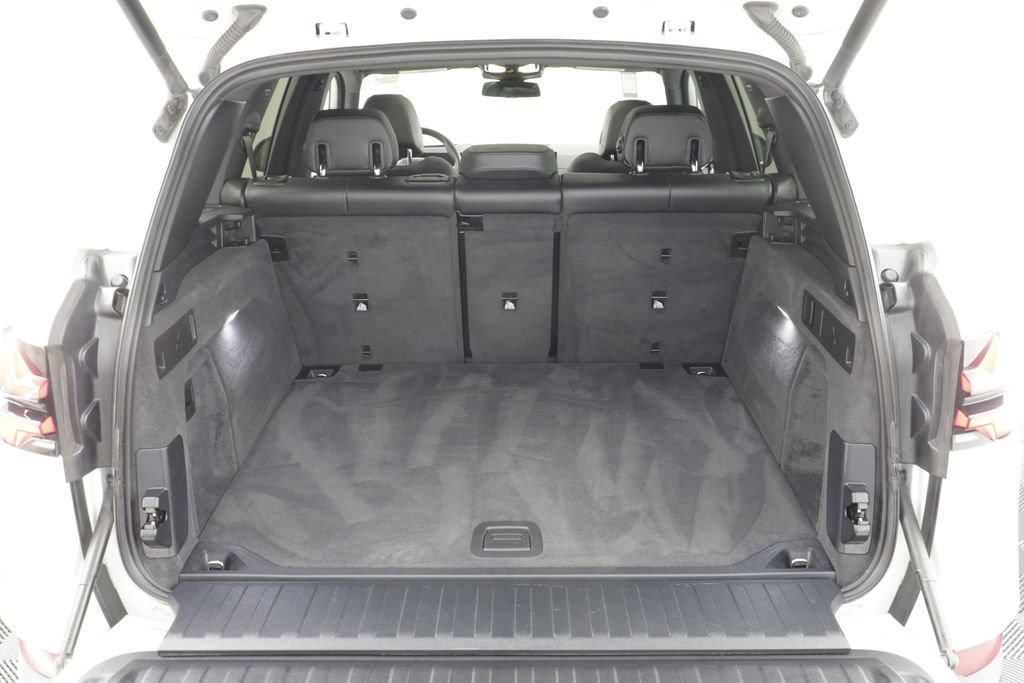 Used 2026 BMW X5 xDrive40i AWD/4WD image 18