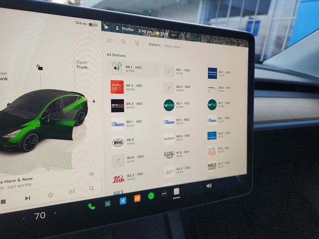 Used 2023 Tesla Model Y Performance image 18