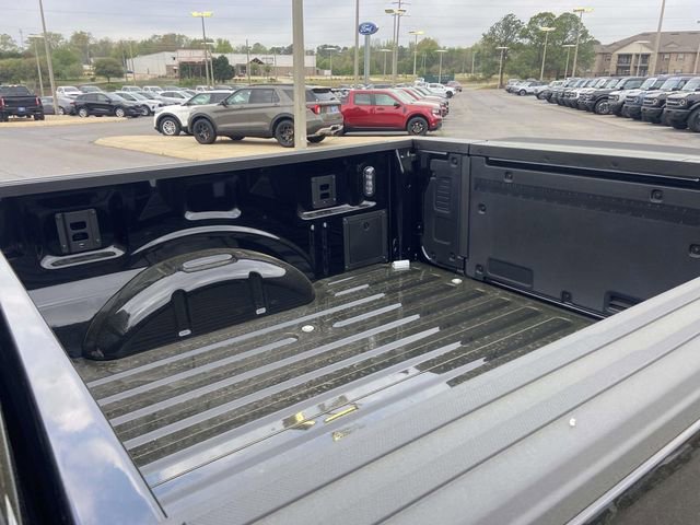 New 2026 Ford F150 Platinum AWD/4WD image 8