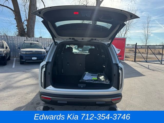 New 2027 Kia Telluride S image 12