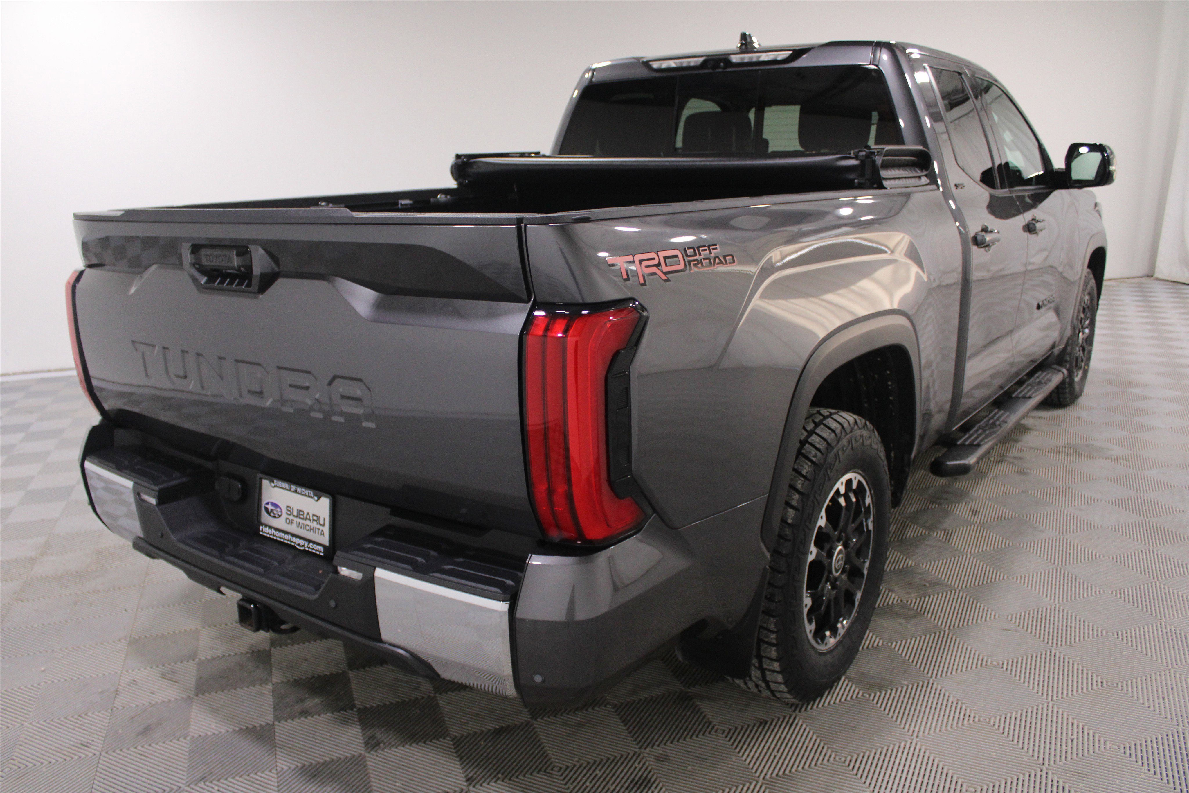Used 2022 Toyota Tundra SR5 image 28