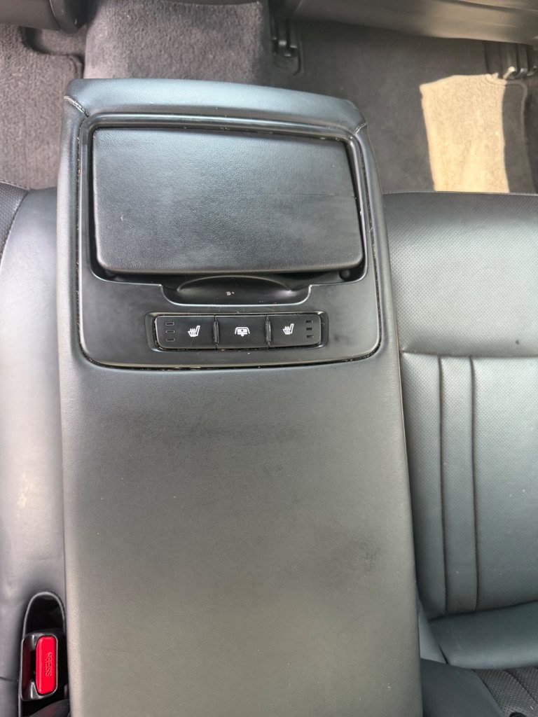 Used 2019 Genesis G80 3.3T Sport RWD image 22