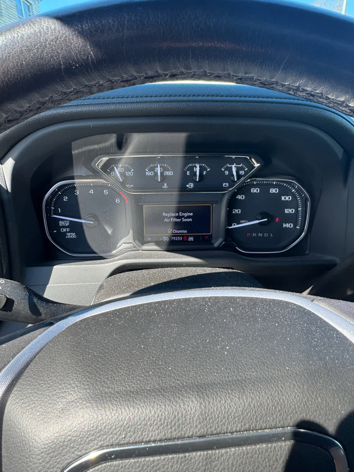 Used 2021 GMC Sierra 1500 Elevation w/ X31 Off-Road Package image 4