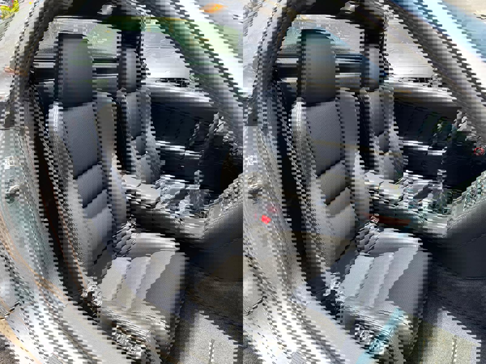 Used 2005 Acura NSX T image 41