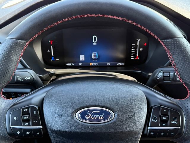 Certified 2024 Ford Escape ST-Line w/ Tech Pack #1 AWD/4WD image 19
