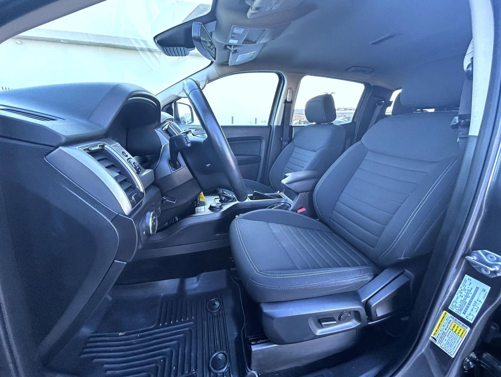 Used 2020 Ford Ranger XLT w/ Equipment Group 302A Luxury image 10