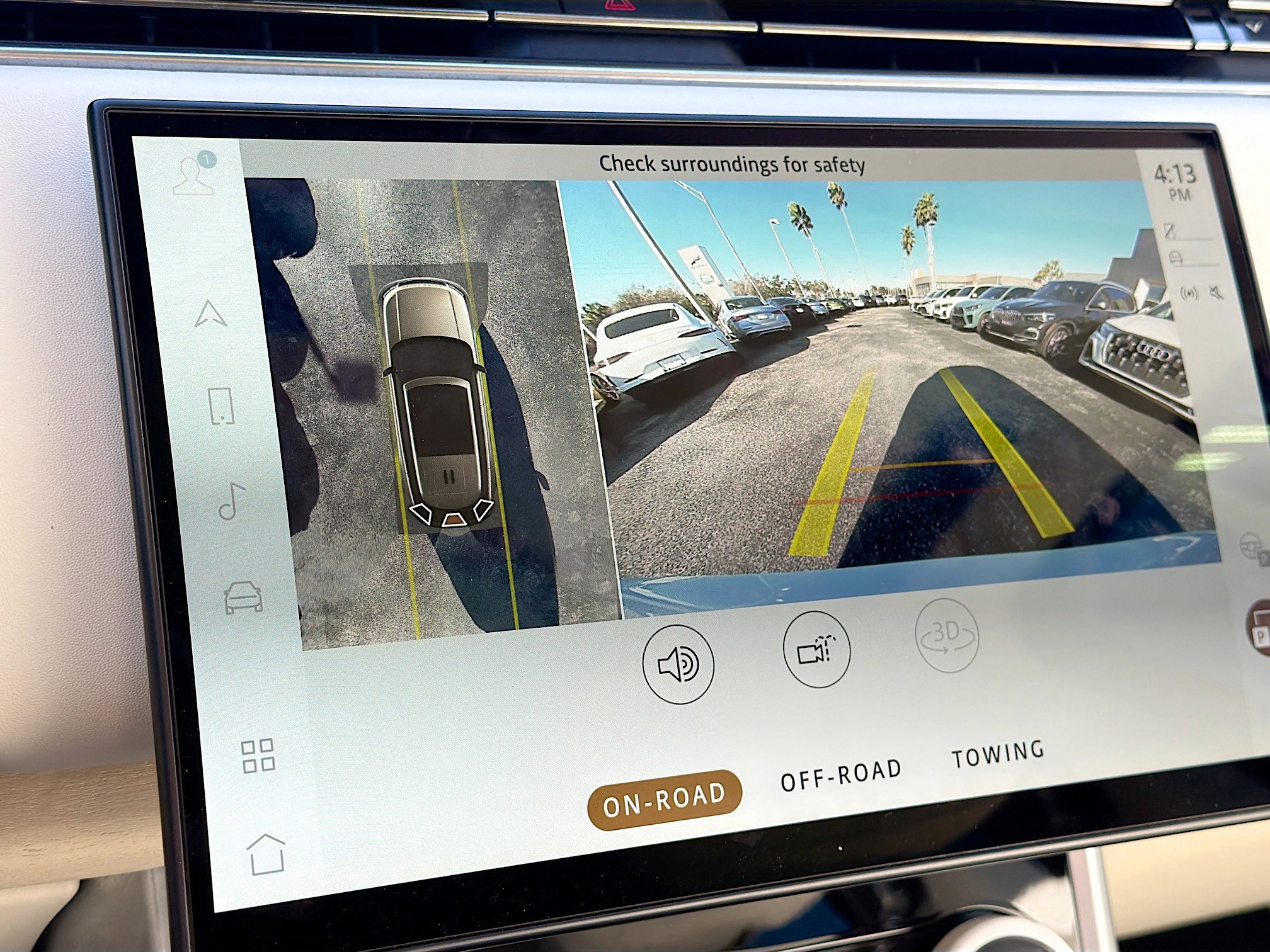 Used 2023 Land Rover Range Rover SV image 35