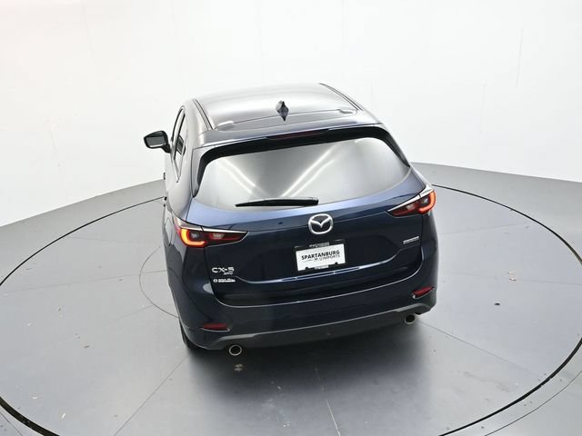 Used 2025 MAZDA CX-5 AWD 2.5 S w/ Select Package image 23
