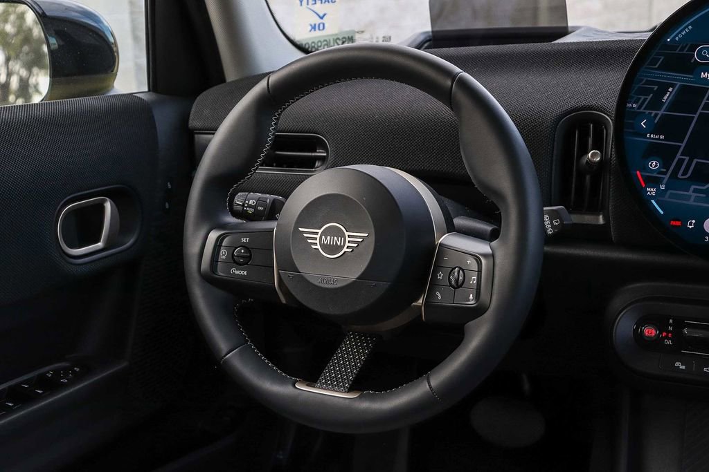 Used 2025 MINI Cooper S image 17