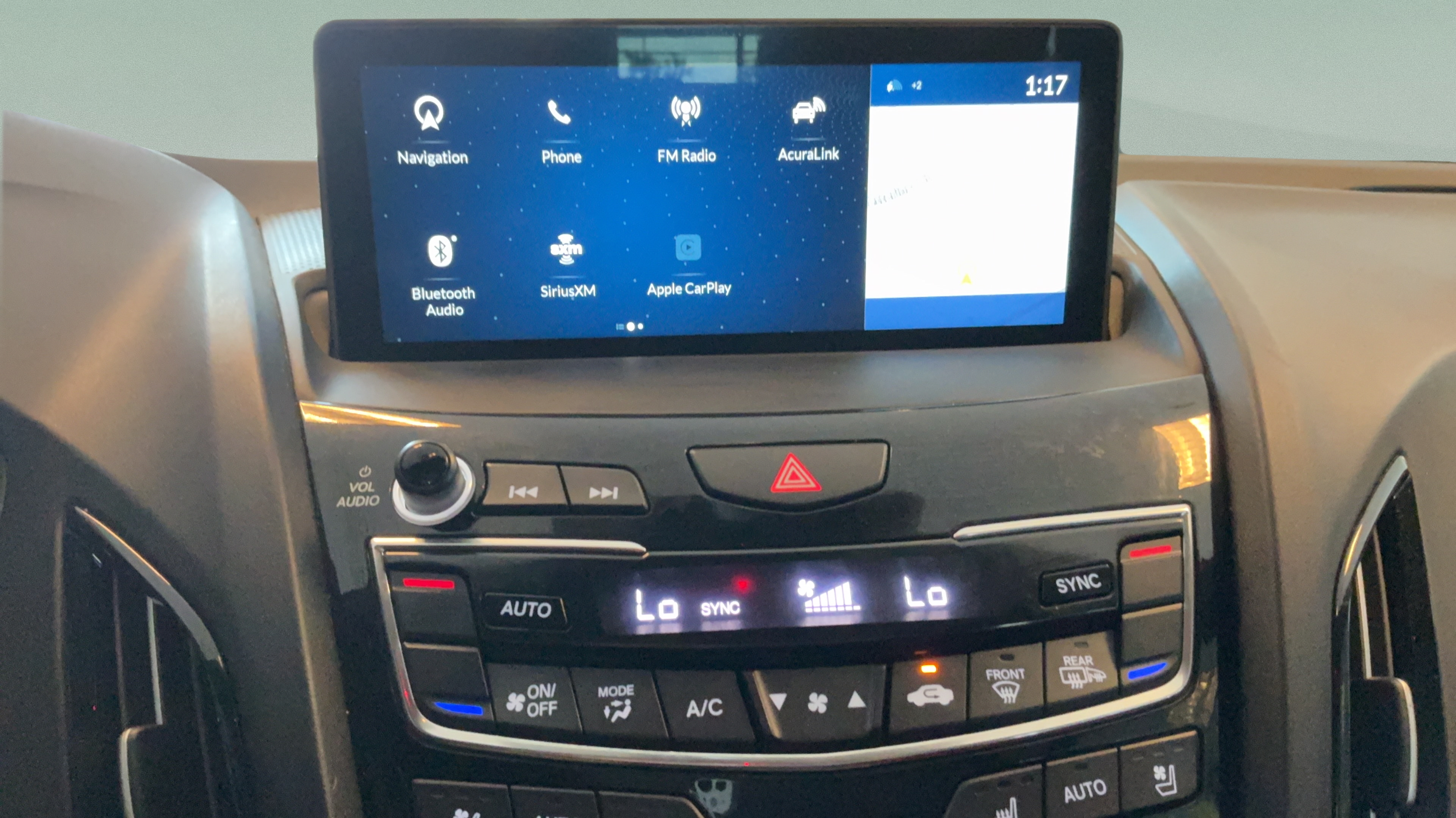 Used 2021 Acura RDX A-Specw/ Technology Package AWD/4WD image 13