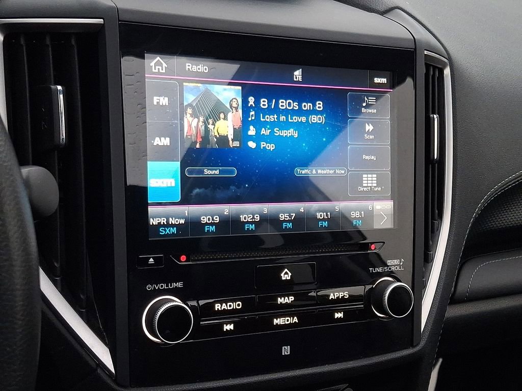 Used 2021 Subaru Forester Touring w/ Popular Package #2 image 20