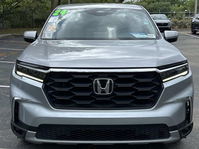 Certified 2024 Honda Pilot EX-L image 8