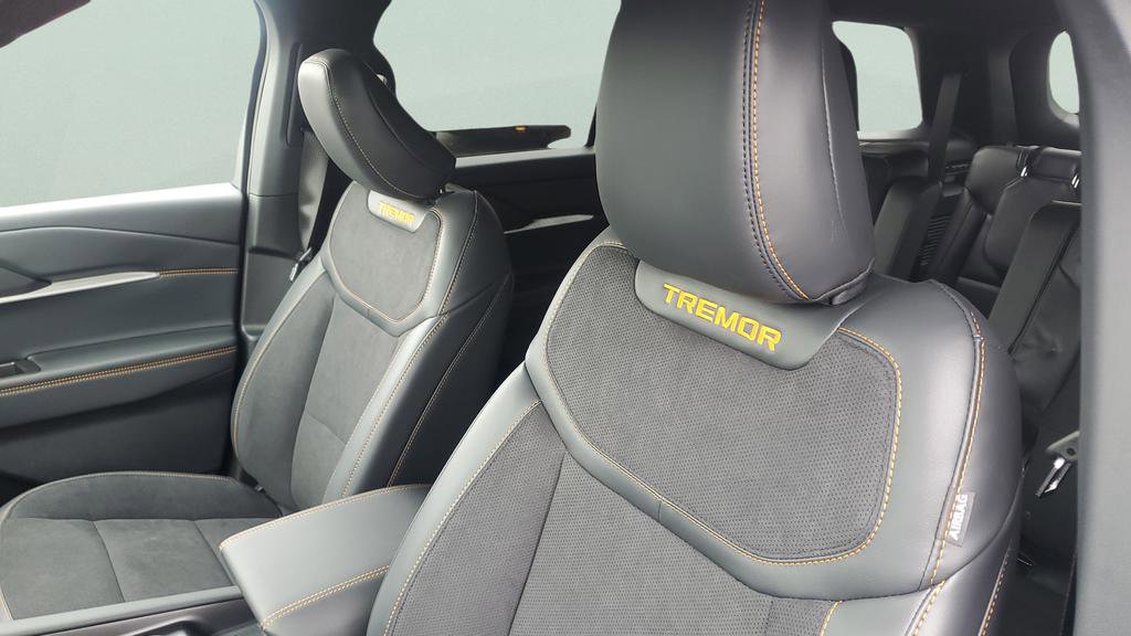 New 2026 Ford Explorer Tremor w/ Tremor Convenience Package image 15