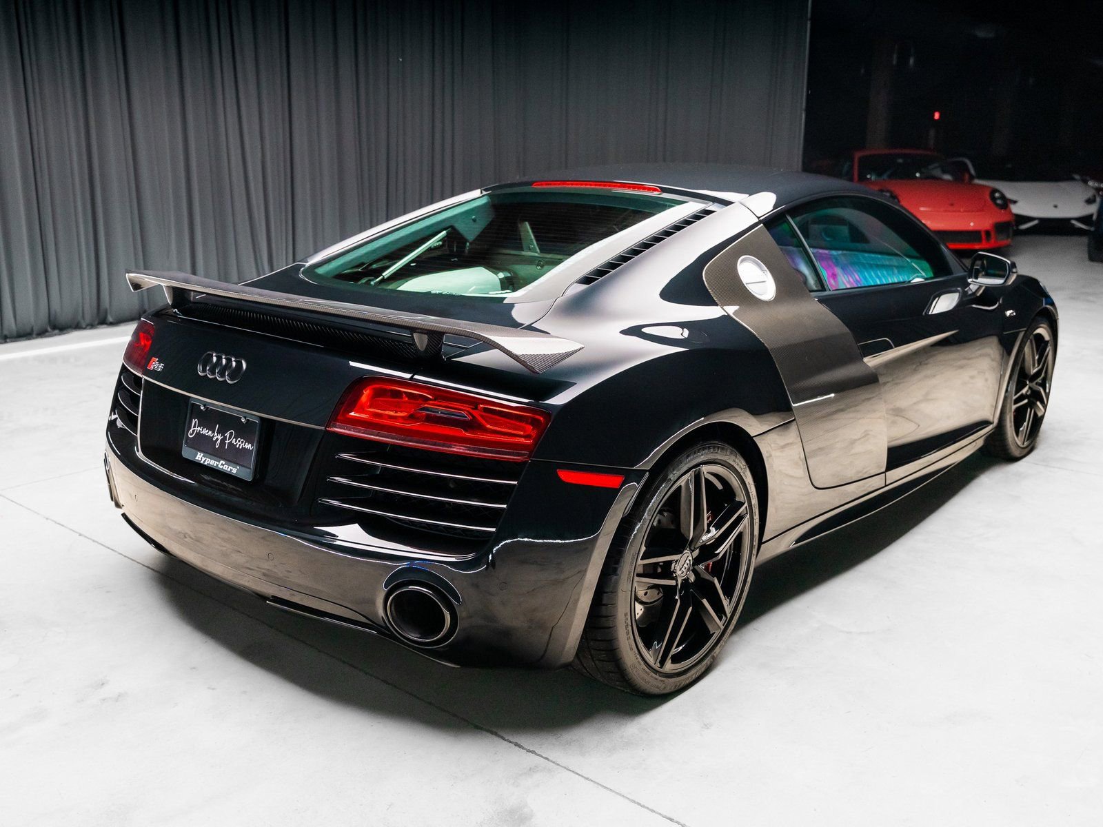 Used 2014 Audi R8 V10 image 34