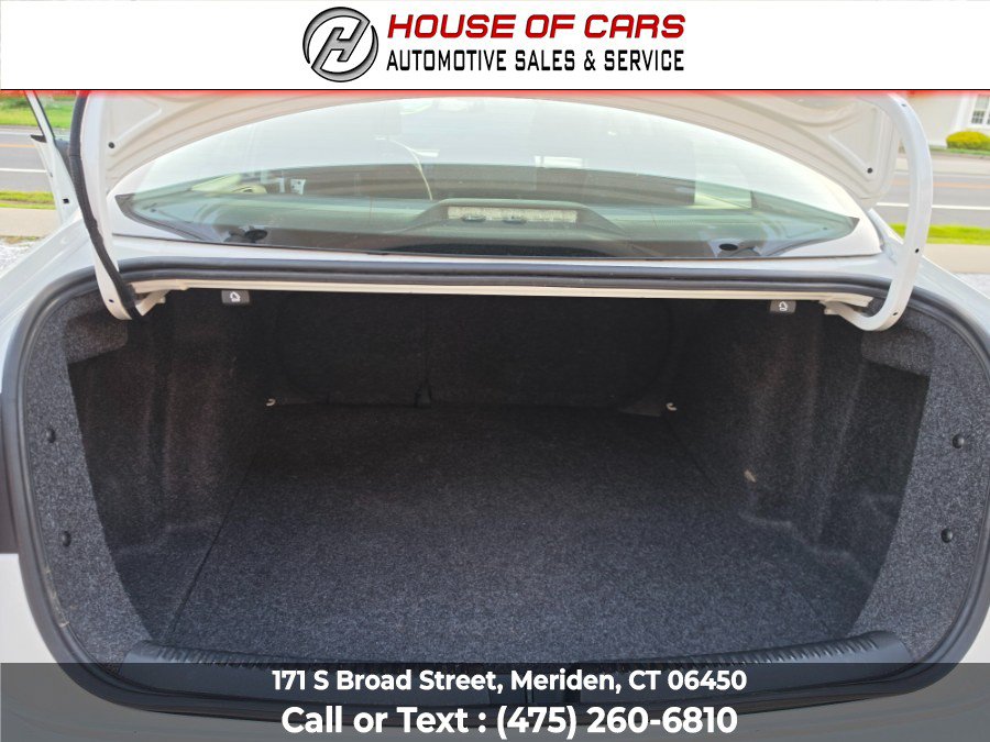 Used 2015 Volkswagen Jetta S FWD image 43