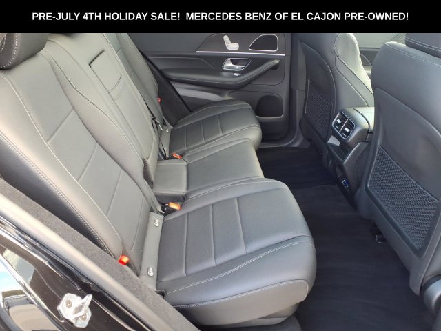 Certified 2026 Mercedes-Benz GLE 350 4MATIC image 21
